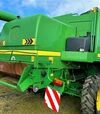 Зернозбиральний комбайн John Deere 9680 WTS, 2003 р.в, 5000 м/год, б/в - 2
