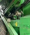 Зернозбиральний комбайн John Deere 9680 WTS, 2003 р.в, 5000 м/год, б/в - 4