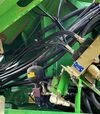 Зернозбиральний комбайн John Deere 9680 WTS, 2003 р.в, 5000 м/год, б/в - 5