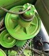 Зернозбиральний комбайн John Deere 9680 WTS, 2003 р.в, 5000 м/год, б/в - 7