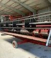 Зернозбиральний комбайн Case IH 2388, 2004 р.в, 3382 м/год, б/в - 10
