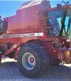 Зернозбиральний комбайн Case IH 2388, 2004 р.в, 3382 м/год, б/в - 3