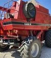 Зернозбиральний комбайн Case IH 2388, 2004 р.в, 3382 м/год, б/в - 4