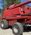 Зернозбиральний комбайн Case IH 2388, 2004 р.в, 3382 м/год, б/в - 6