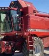 Зернозбиральний комбайн Case IH 2388, 2004 р.в, 3382 м/год, б/в - 7
