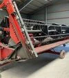 Зернозбиральний комбайн Case IH 2388, 2004 р.в, 3382 м/год, б/в - 8