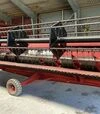Зернозбиральний комбайн Case IH 2388, 2004 р.в, 3382 м/год, б/в - 9
