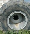 Зернозбиральний комбайн Case IH 2388, 2004 р.в, 4187 м/год, б/в - 12