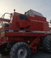 Зернозбиральний комбайн Case IH 2388, 2004 р.в, 4187 м/год, б/в - 3