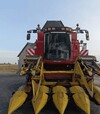 Зернозбиральний комбайн Case IH 2388, 2004 р.в, 4187 м/год, б/в - 4