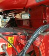 Зернозбиральний комбайн Case IH 2388, 2004 р.в, 4187 м/год, б/в - 8