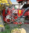 Зернозбиральний комбайн Case IH 2388, 2004 р.в, 4187 м/год, б/в - 9