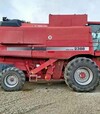 Зернозбиральний комбайн Case IH 2388, 2001 р.в, 2696 м/год, б/в - 2