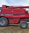 Зернозбиральний комбайн Case IH 2388, 2001 р.в, 2696 м/год, б/в - 3