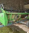 Зернозбиральний комбайн John Deere 9560i WTS, 2005 р.в, 3065 м/год, б/в - 6