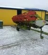 Зерноуборочный комбайн Claas Lexion 460, 1998 г.в, 3072 м/ч, б/у - 10