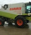 Зерноуборочный комбайн Claas Lexion 460, 1998 г.в, 3072 м/ч, б/у - 4