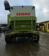 Зерноуборочный комбайн Claas Lexion 460, 1998 г.в, 3072 м/ч, б/у - 6