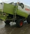 Зерноуборочный комбайн Claas Lexion 460, 1998 г.в, 3072 м/ч, б/у - 7