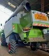Зернозбиральний комбайн Claas Lexion 470, 2003 р.в, 3770 м/год, б/в - 3