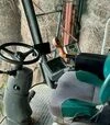 Зернозбиральний комбайн Claas Lexion 470, 2003 р.в, 3770 м/год, б/в - 4