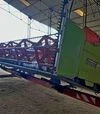 Зернозбиральний комбайн Claas Lexion 470, 2003 р.в, 3770 м/год, б/в - 5