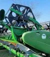 Зернозбиральний комбайн John Deere T 670, 2009 р.в, 4300 м/год, б/в - 13