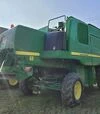 Зернозбиральний комбайн John Deere T 670, 2009 р.в, 4300 м/год, б/в - 4