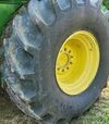 Зернозбиральний комбайн John Deere T 670, 2009 р.в, 4300 м/год, б/в - 5