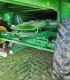 Зернозбиральний комбайн John Deere T 670, 2009 р.в, 4300 м/год, б/в - 7