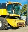Зернозбиральний комбайн New Holland CR 9060, 2008 р.в, 2554 м/год, б/в - 1