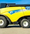 Зернозбиральний комбайн New Holland CR 9060, 2008 р.в, 2554 м/год, б/в - 5