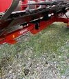 Зернозбиральний комбайн Case IH 2388, 2003 р.в, 2534 м/год, б/в - 10