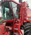 Зернозбиральний комбайн Case IH 2388, 2003 р.в, 2534 м/год, б/в - 2