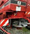 Зернозбиральний комбайн Case IH 2388, 2003 р.в, 2534 м/год, б/в - 4