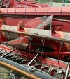 Зернозбиральний комбайн Case IH 2388, 2003 р.в, 2534 м/год, б/в - 8