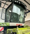 Зернозбиральний комбайн Claas Lexion 630, 2010 р.в, 4817 м/год, б/в - 2