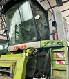 Зернозбиральний комбайн Claas Lexion 630, 2010 р.в, 4817 м/год, б/в - 5