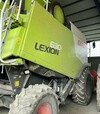 Зернозбиральний комбайн Claas Lexion 630, 2010 р.в, 4817 м/год, б/в - 6