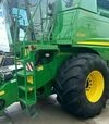 Зернозбиральний комбайн John Deere S 690, 2008 р.в, 5000 м/год, б/в - 3