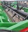 Зерноуборочный комбайн John Deere W 440, 2019 г.в, 1233 м/ч, б/у - 11
