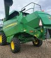 Зерноуборочный комбайн John Deere W 440, 2019 г.в, 1233 м/ч, б/у - 5