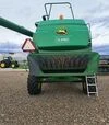 Зерноуборочный комбайн John Deere W 440, 2019 г.в, 1233 м/ч, б/у - 6