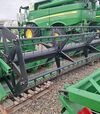 Зерноуборочный комбайн John Deere W 440, 2019 г.в, 1233 м/ч, б/у - 9
