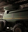 Зернозбиральний комбайн John Deere 9770 STS, 2008 р.в, 3363 м/год, б/в - 4