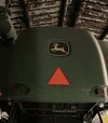Зернозбиральний комбайн John Deere 9770 STS, 2008 р.в, 3363 м/год, б/в - 5