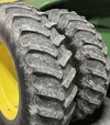 Зернозбиральний комбайн John Deere 9770 STS, 2008 р.в, 3363 м/год, б/в - 7