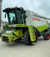 Зернозбиральний комбайн Claas Lexion 570, 2006 р.в, 3534 м/год, б/в - 1