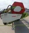 Зернозбиральний комбайн Claas Lexion 570, 2006 р.в, 3534 м/год, б/в - 17