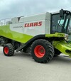 Зернозбиральний комбайн Claas Lexion 570, 2006 р.в, 3534 м/год, б/в - 2